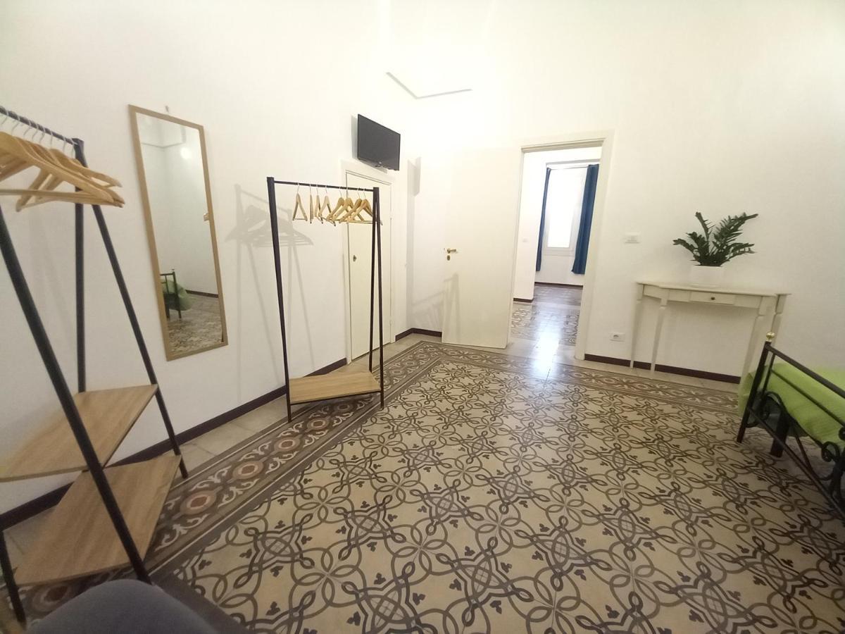 Liberty Apartment Галатоне Экстерьер фото