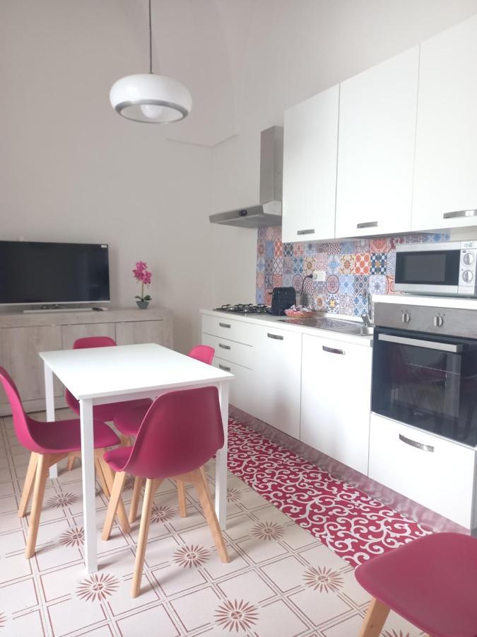 Liberty Apartment Галатоне Экстерьер фото