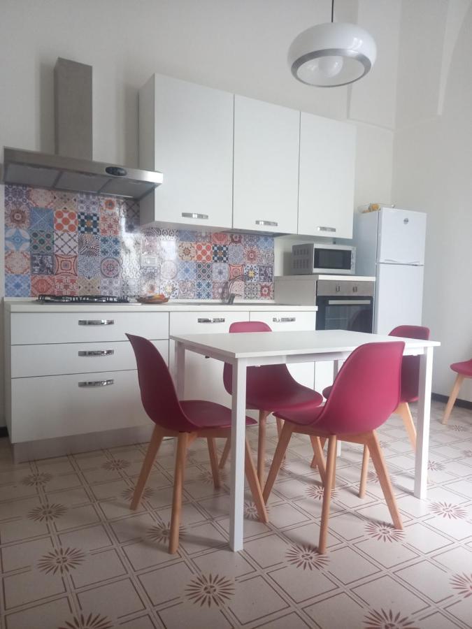 Liberty Apartment Галатоне Экстерьер фото