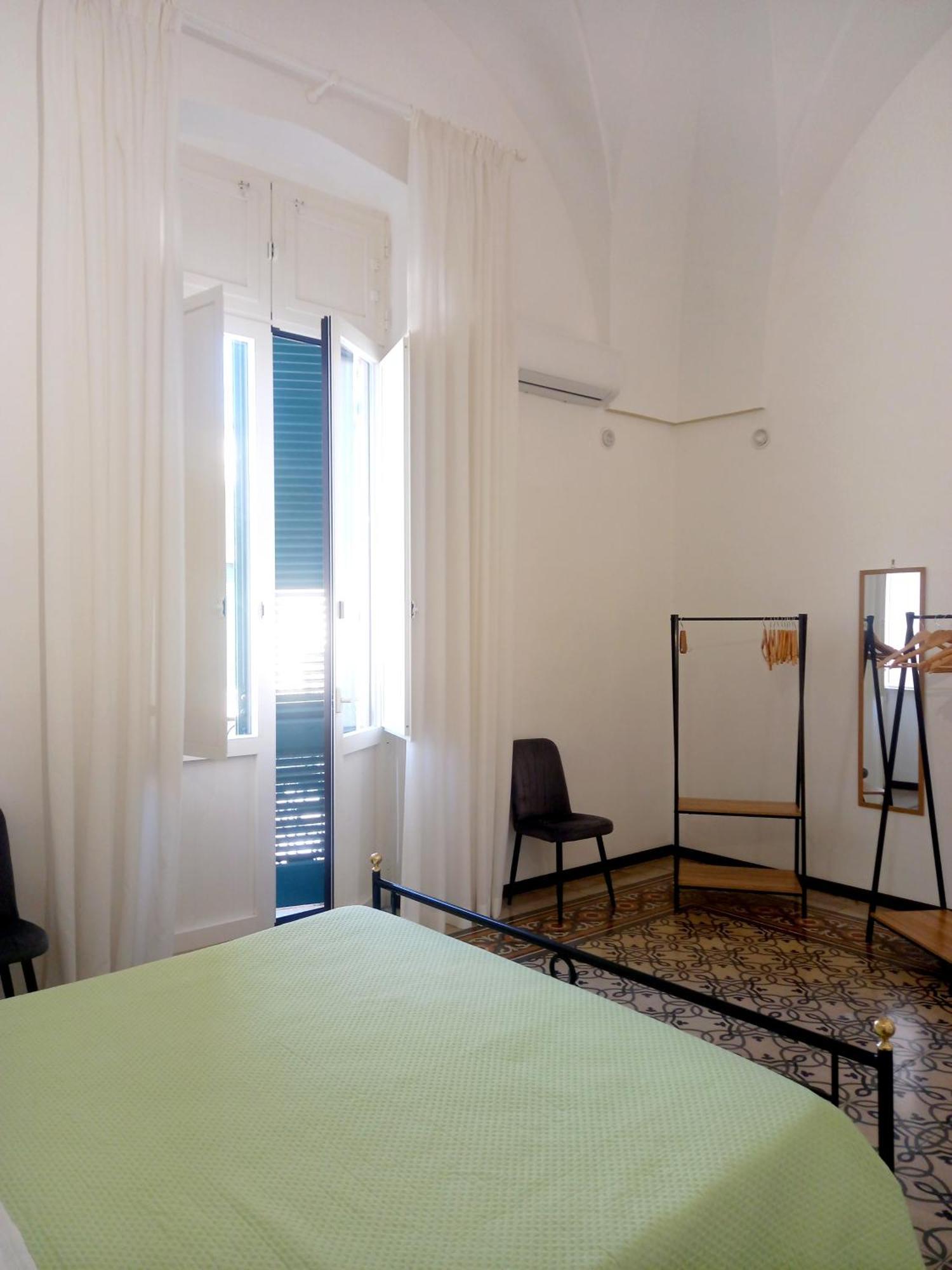 Liberty Apartment Галатоне Экстерьер фото