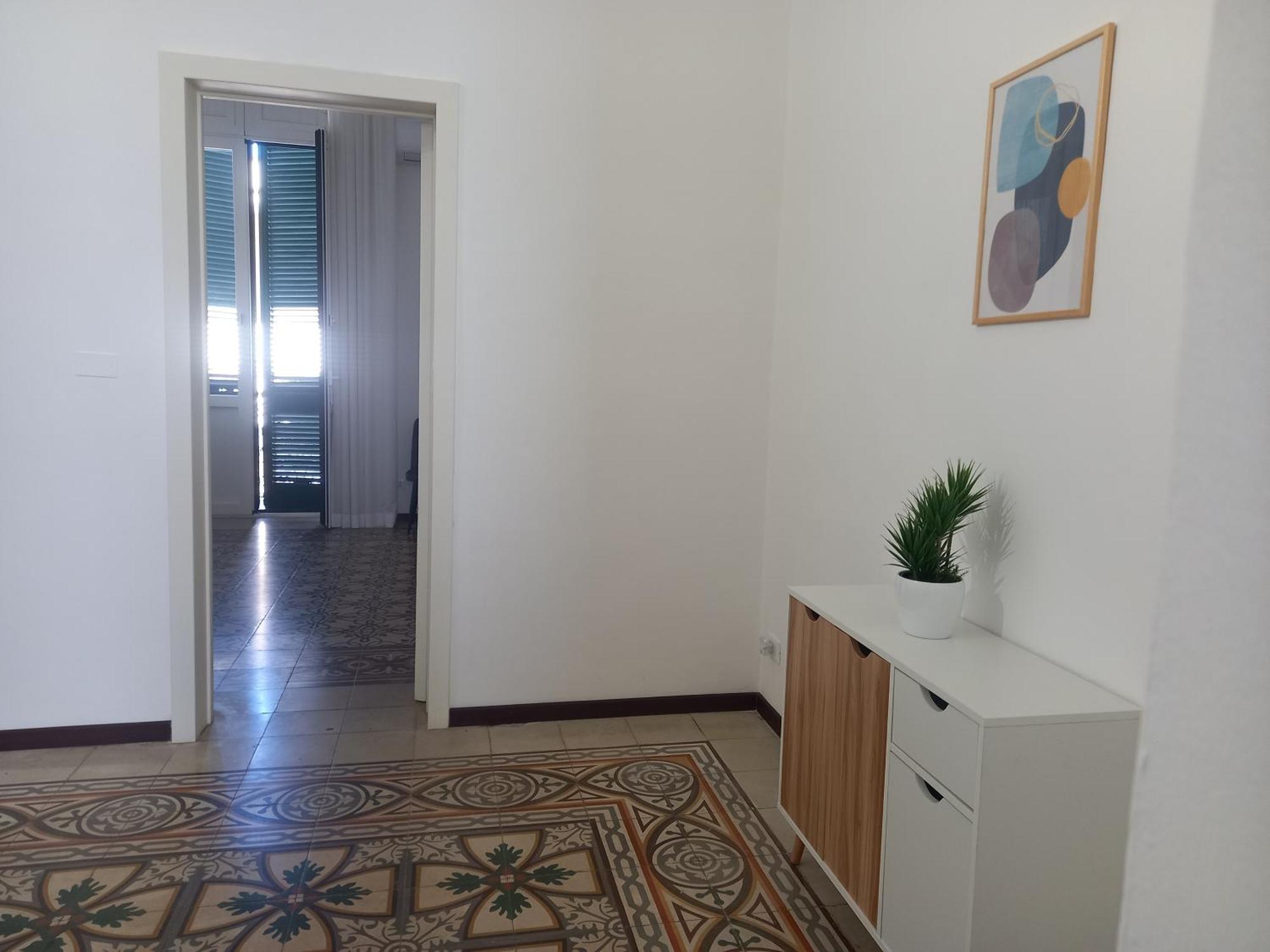 Liberty Apartment Галатоне Экстерьер фото