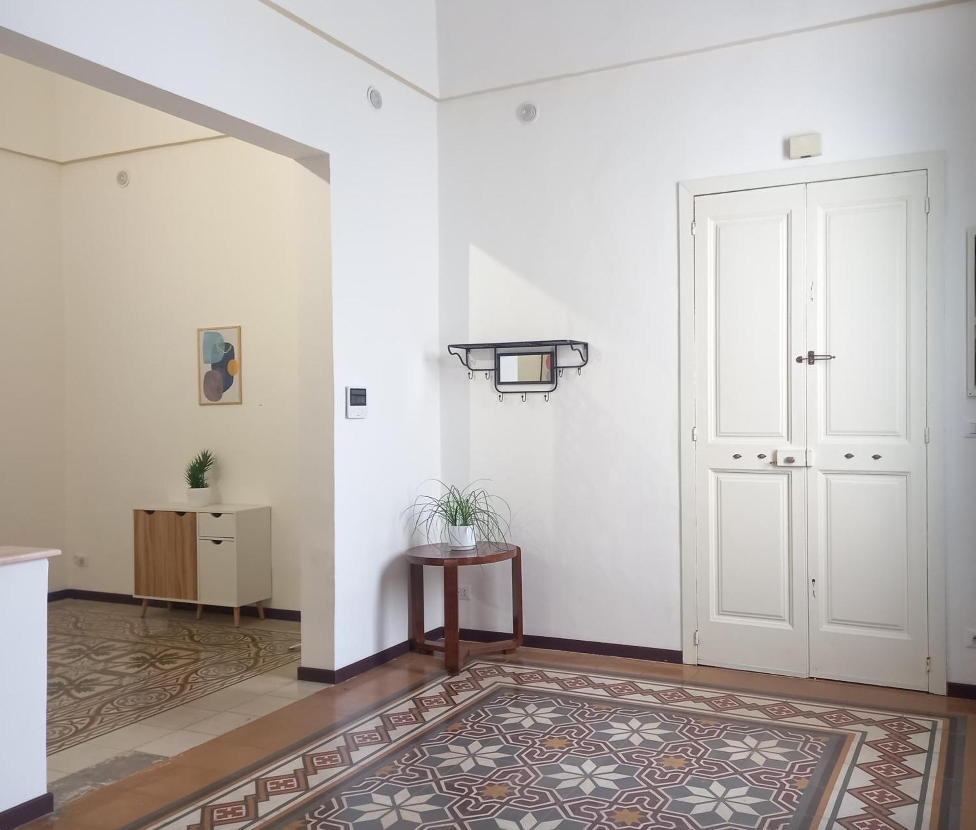 Liberty Apartment Галатоне Экстерьер фото