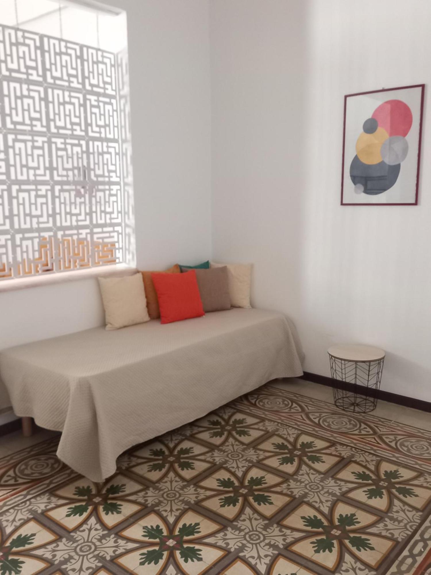 Liberty Apartment Галатоне Экстерьер фото